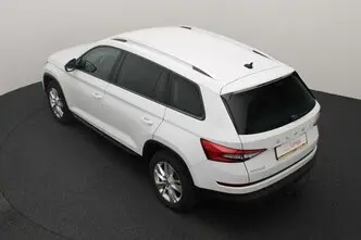 Škoda Kodiaq, 1.5, 110 kW, bensiin, automaat, esivedu