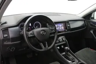 Škoda Kodiaq, 1.5, 110 kW, bensiin, automaat, esivedu