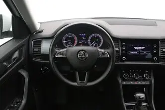 Škoda Kodiaq, 1.5, 110 kW, bensiin, automaat, esivedu