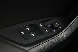 Škoda Kodiaq, 1.5, 110 kW, bensiin, automaat, esivedu