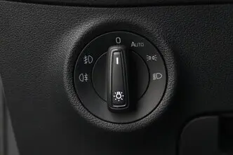 Škoda Kodiaq, 1.5, 110 kW, bensiin, automaat, esivedu