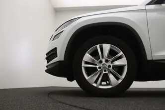 Škoda Kodiaq, 1.5, 110 kW, bensiin, automaat, esivedu
