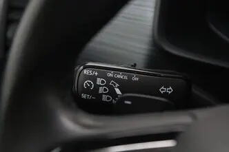 Škoda Kodiaq, 1.5, 110 kW, bensiin, automaat, esivedu