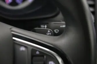 Škoda Kodiaq, 1.5, 110 kW, bensiin, automaat, esivedu