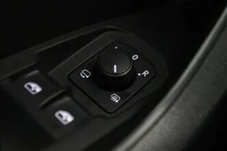 Škoda Kodiaq, 1.5, 110 kW, bensiin, automaat, esivedu
