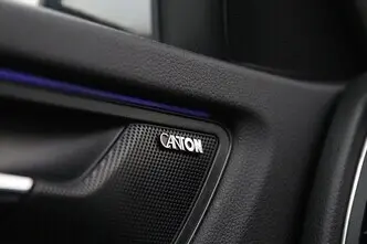 Škoda Kodiaq, 1.5, 110 kW, bensiin, automaat, esivedu