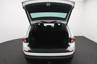Škoda Kodiaq, 1.5, 110 kW, bensiin, automaat, esivedu