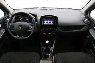 Renault Clio, 0.9, 66 kW, bensiin, manuaal, esivedu