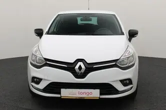 Renault Clio, 0.9, 66 kW, bensiin, manuaal, esivedu