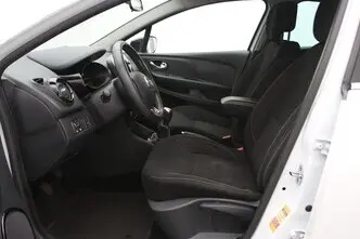 Renault Clio, 0.9, 66 kW, bensiin, manuaal, esivedu