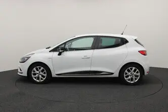 Renault Clio, 0.9, 66 kW, bensiin, manuaal, esivedu