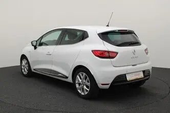 Renault Clio, 0.9, 66 kW, bensiin, manuaal, esivedu
