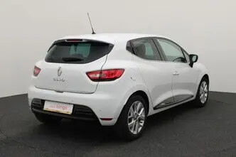 Renault Clio, 0.9, 66 kW, bensiin, manuaal, esivedu