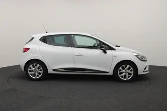 Renault Clio, 0.9, 66 kW, bensiin, manuaal, esivedu