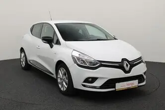Renault Clio, 0.9, 66 kW, bensiin, manuaal, esivedu