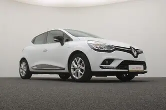 Renault Clio, 0.9, 66 kW, bensiin, manuaal, esivedu
