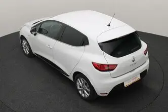 Renault Clio, 0.9, 66 kW, bensiin, manuaal, esivedu