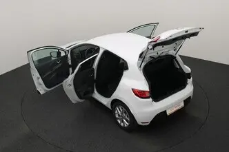 Renault Clio, 0.9, 66 kW, bensiin, manuaal, esivedu