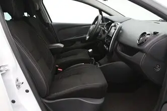 Renault Clio, 0.9, 66 kW, bensiin, manuaal, esivedu