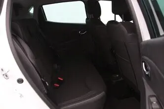 Renault Clio, 0.9, 66 kW, bensiin, manuaal, esivedu