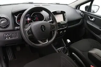 Renault Clio, 0.9, 66 kW, bensiin, manuaal, esivedu