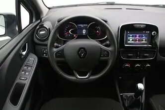 Renault Clio, 0.9, 66 kW, bensiin, manuaal, esivedu