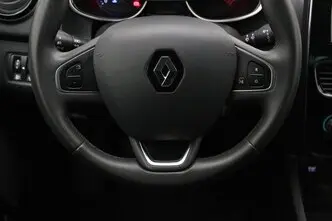 Renault Clio, 0.9, 66 kW, bensiin, manuaal, esivedu