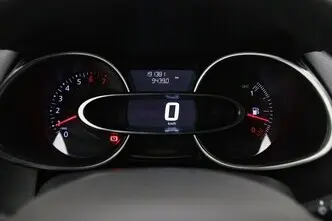 Renault Clio, 0.9, 66 kW, bensiin, manuaal, esivedu