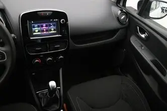 Renault Clio, 0.9, 66 kW, bensiin, manuaal, esivedu