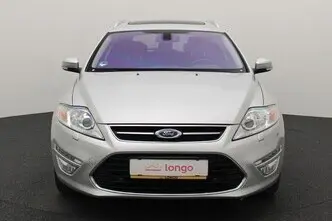 Ford Mondeo, 1.6, 118 kW, bensiin, manuaal, esivedu