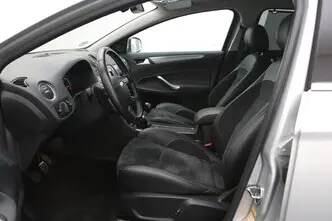 Ford Mondeo, 1.6, 118 kW, bensiin, manuaal, esivedu