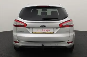 Ford Mondeo, 1.6, 118 kW, bensiin, manuaal, esivedu