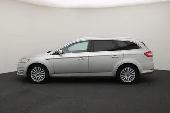 Ford Mondeo, 1.6, 118 kW, bensiin, manuaal, esivedu