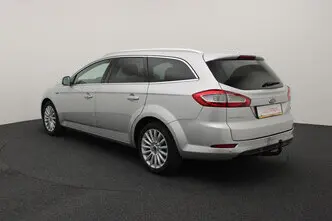 Ford Mondeo, 1.6, 118 kW, bensiin, manuaal, esivedu