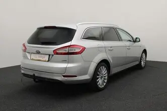 Ford Mondeo, 1.6, 118 kW, bensiin, manuaal, esivedu