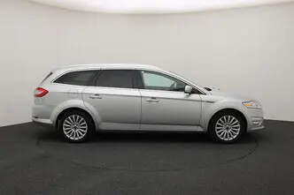 Ford Mondeo, 1.6, 118 kW, bensiin, manuaal, esivedu