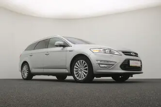 Ford Mondeo, 1.6, 118 kW, bensiin, manuaal, esivedu