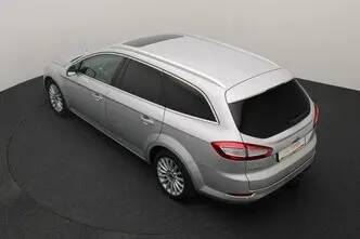 Ford Mondeo, 1.6, 118 kW, bensiin, manuaal, esivedu