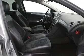 Ford Mondeo, 1.6, 118 kW, bensiin, manuaal, esivedu