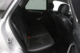 Ford Mondeo, 1.6, 118 kW, bensiin, manuaal, esivedu