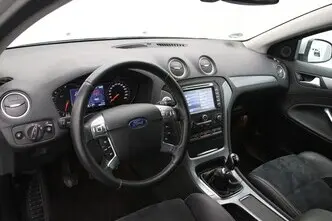 Ford Mondeo, 1.6, 118 kW, bensiin, manuaal, esivedu