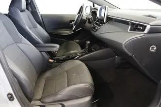 Toyota Corolla, 1.8, 72 kW, гибрид, автомат, передний привод