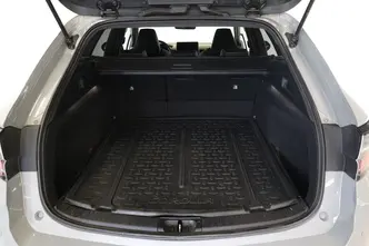 Toyota Corolla, 1.8, 72 kW, гибрид, автомат, передний привод