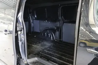 Toyota Proace, 2.0, 130 kW, diisel, automaat, esivedu