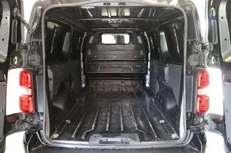 Toyota Proace, 2.0, 130 kW, diisel, automaat, esivedu