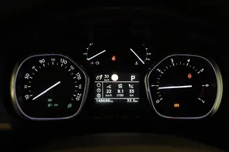 Toyota Proace, 2.0, 130 kW, diisel, automaat, esivedu