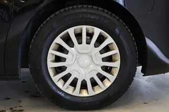 Toyota Proace, 2.0, 130 kW, diisel, automaat, esivedu
