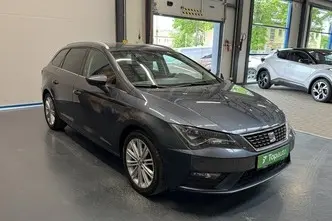 SEAT Leon, 1.5, 96 kW, cng, automaat, esivedu