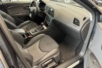 SEAT Leon, 1.5, 96 kW, cng, automaat, esivedu