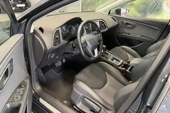 SEAT Leon, 1.5, 96 kW, cng, automaat, esivedu